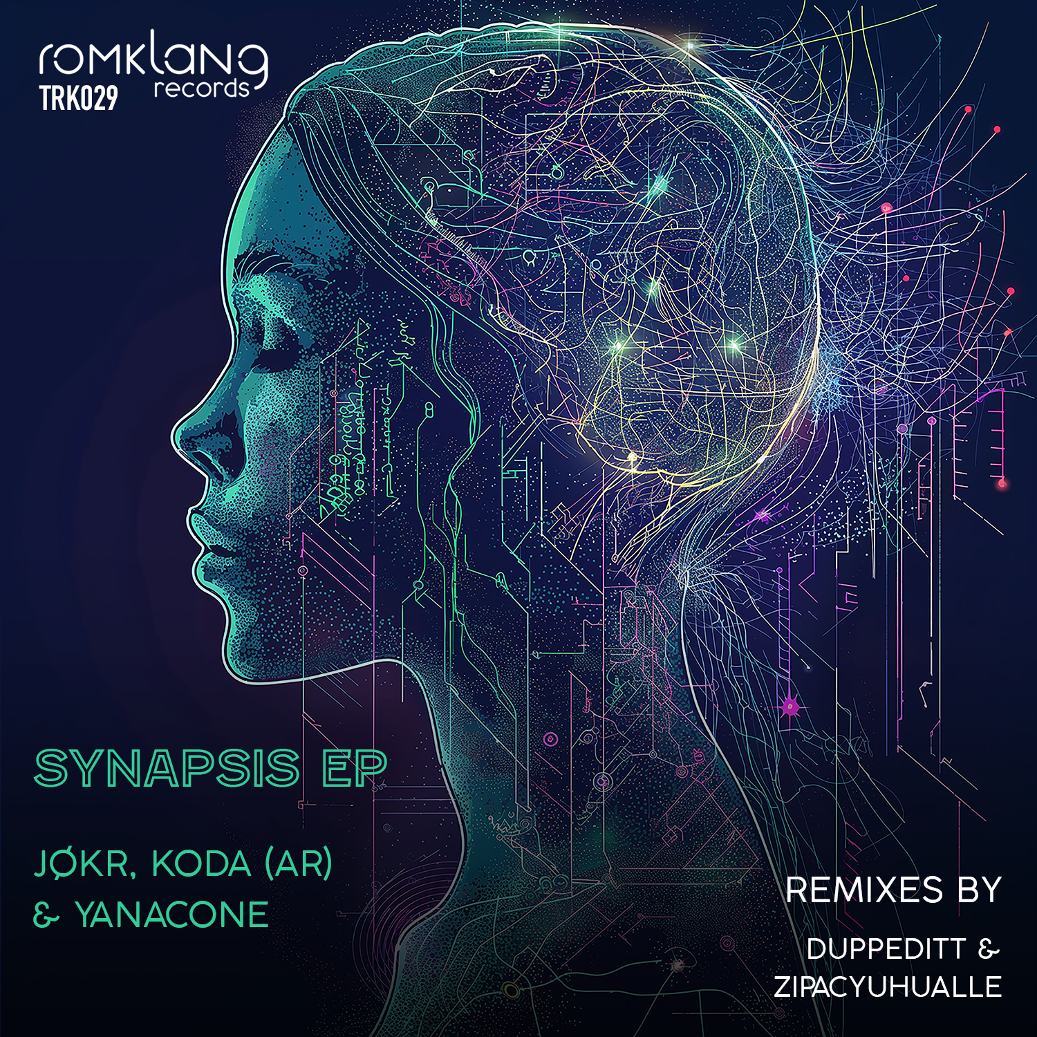 Synapsis EP